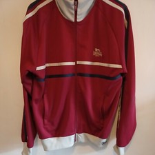 Lonsdale tracksuit top for sale  IPSWICH