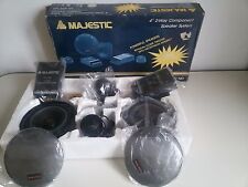 Majestic kit472nd rare usato  San Giuliano di Puglia