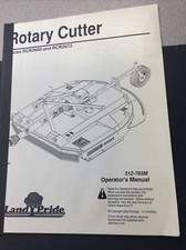 Land pride rotary for sale  Dubuque