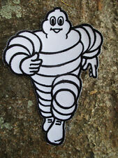 Michelin bibendum badges d'occasion  Pont-du-Château