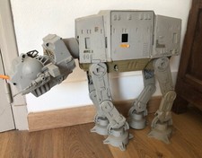Vintage star wars d'occasion  Port-la-Nouvelle