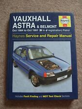 Haynes service repair for sale  BRIDGWATER