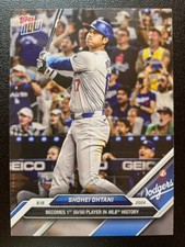Shohei ohtani 2024 for sale  Glendale