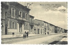 Marina pisa pisa usato  Uzzano