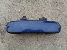 1999 audi front for sale  Arvada