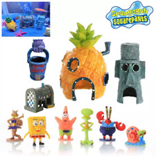 Spongebob squarepants pineappl for sale  UK