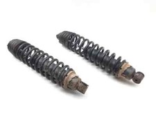 Rear shocks suspension for sale  Parkersburg