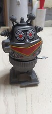 Robot metallo molla usato  Taurianova