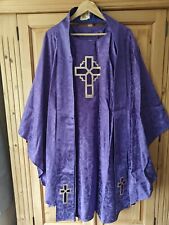 Eucharistic chasuble vestment for sale  LLANDUDNO