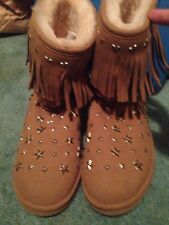 Ugg australia jimmy for sale  Lawton