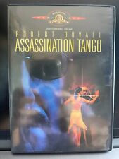 Assassination tango robert usato  Milano