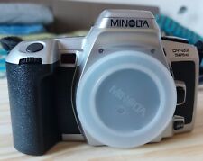 Reflex minolta dynax usato  Pizzighettone