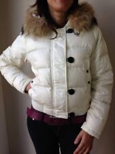 Piumino donna moncler usato  Ruvo di Puglia