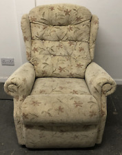 Hsl riser recliner for sale  ST. IVES