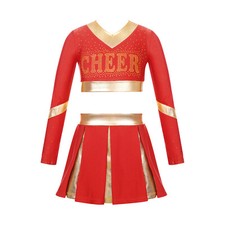 Girls cheerleading dance for sale  SWANSEA