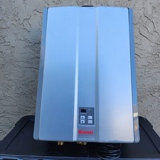 Rinnai ru160in natural for sale  Salida