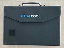 Totalsolar 100 portable for sale  PRINCES RISBOROUGH
