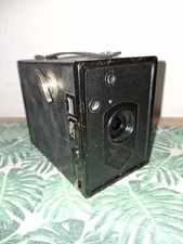 Agfa box 6x9 gebraucht kaufen  Offenburg