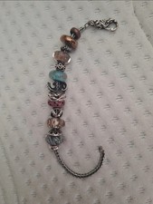 Trollbeads bracciale usato  Cagliari