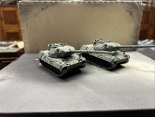 Atlantic leopard tanks for sale  Tacoma