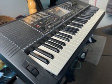 Yamaha psr 530 for sale  LONDON