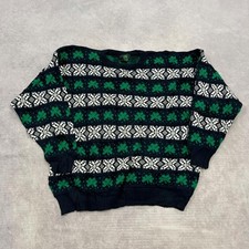Vintage knitted jumper for sale  SUNDERLAND