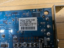 Placa de vídeo AGP FX 5200 placa Nvidia GeForce - 128 MB de memória  comprar usado  Enviando para Brazil