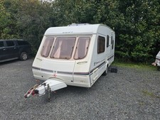 2001 swift charisma for sale 2001 swift charisma for sale  HEREFORD