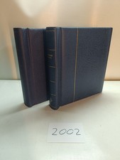 Leuchtturm klemmbinder blau gebraucht kaufen  Willich
