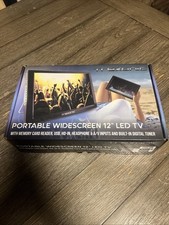 Trexonic d12 portable for sale  Tacoma