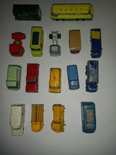 Lesney vintage toy for sale  CHESHAM