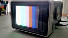 Realistic portavision colour for sale  LIVERPOOL
