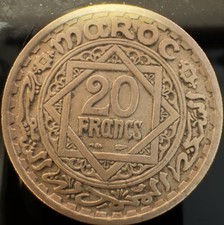 Maroc protectorat français d'occasion  Paris-