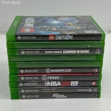 Microsoft xbox one for sale  La Vista