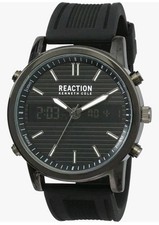 Herrenuhr chronograph kenneth gebraucht kaufen  Berlin