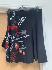 Desigual funky lagenlook for sale  GLOUCESTER