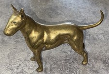 Vintage solid brass for sale  HAVERFORDWEST