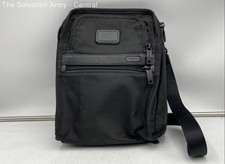 crossbody bag tumi for sale  Detroit