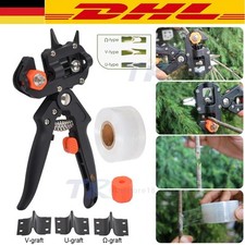 Pfropfwerkzeug set gartenscher gebraucht kaufen  Ginsheim-Gustavsburg