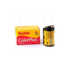 Kodak colorplus iso usato  Italia
