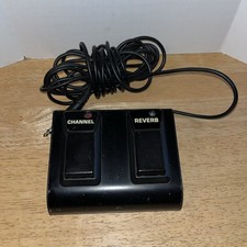 Bugera amp button for sale  Jaffrey