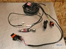 Shifter dynojet réglable d'occasion  Le Lion-d'Angers