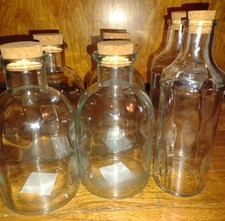 Lot assortment glass for sale  Glenwood