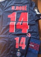 Maillot psg étoile d'occasion  Vernouillet