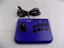 hori fighting stick mini arcade comprar usado  Enviando para Brazil