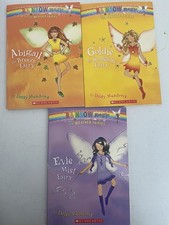 Fairy paper back for sale  Henderson