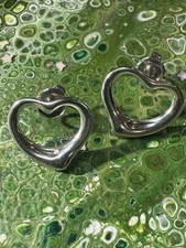 tiffany heart earrings for sale tiffany heart earrings for sale READING