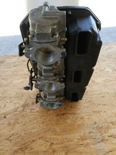 Kit carburatori johnson usato  Rieti