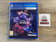 Playstation worlds ps4 d'occasion  Montpellier-