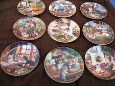 Sammelteller kahla brandex gebraucht kaufen  Lützen